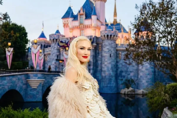 christmas day parade