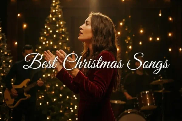 christmas songs