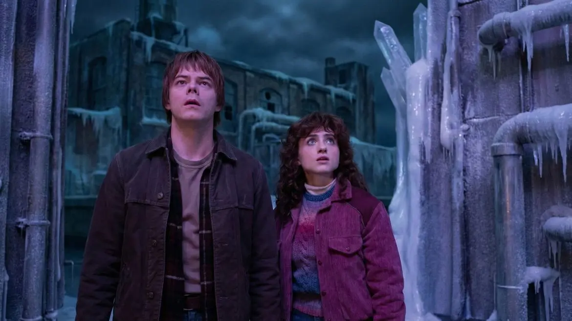 did nancy and jonathan break up