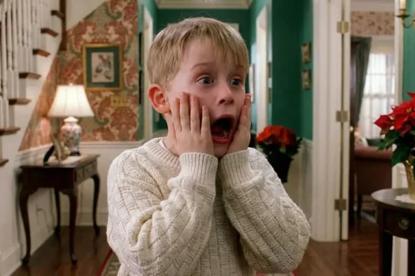 home alone 2