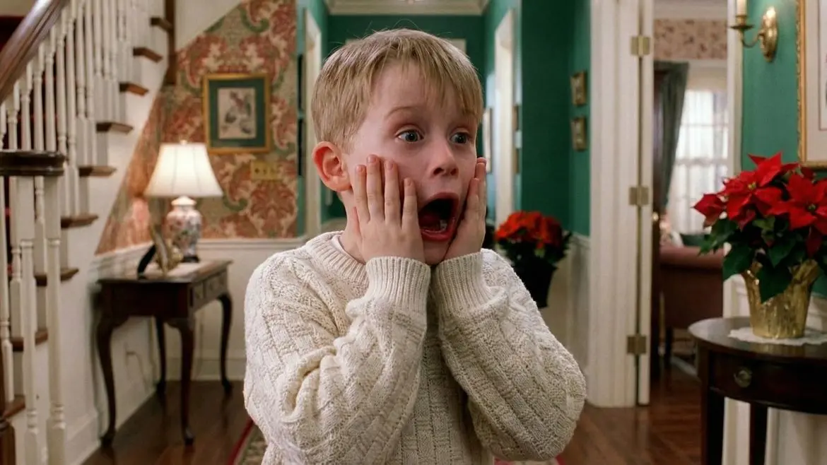 home alone 2