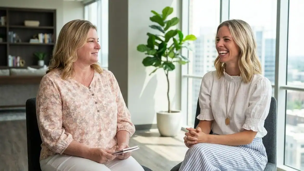 The Rise and Fall of Jodi Hildebrandt: A Deep Dive 1 jodi hildebrandt