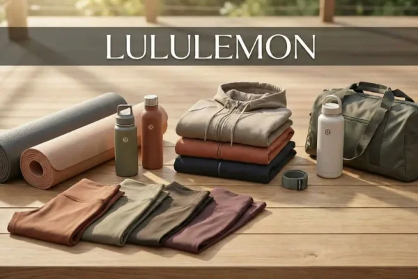 lululemon
