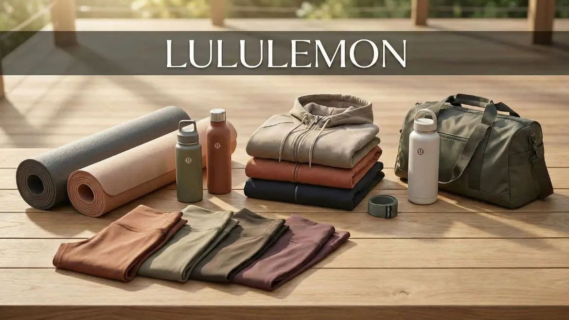 lululemon