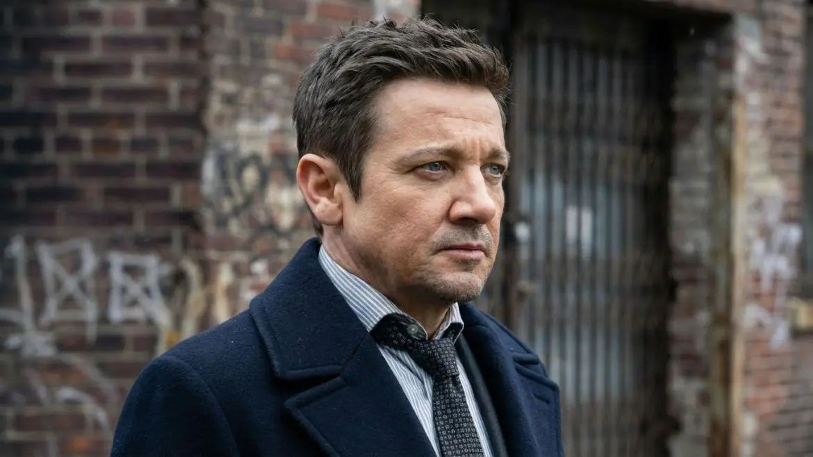 mayor of kingstown season 5