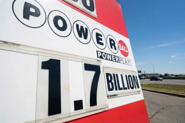 powerball