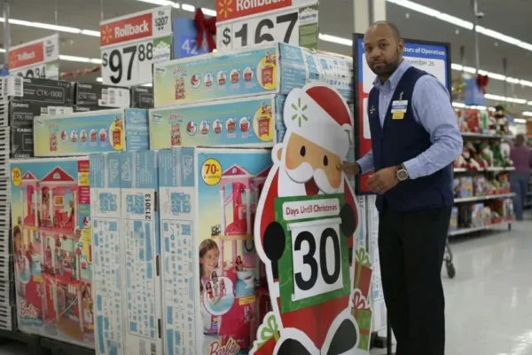 stores open on christmas