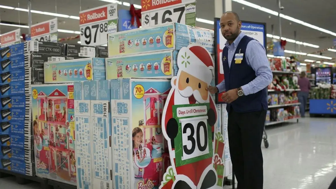 stores open on christmas