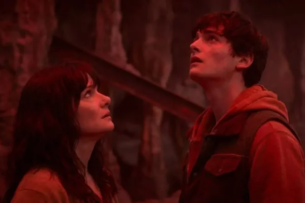 stranger things finale release date