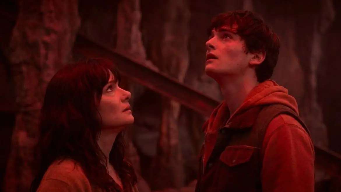 stranger things finale release date