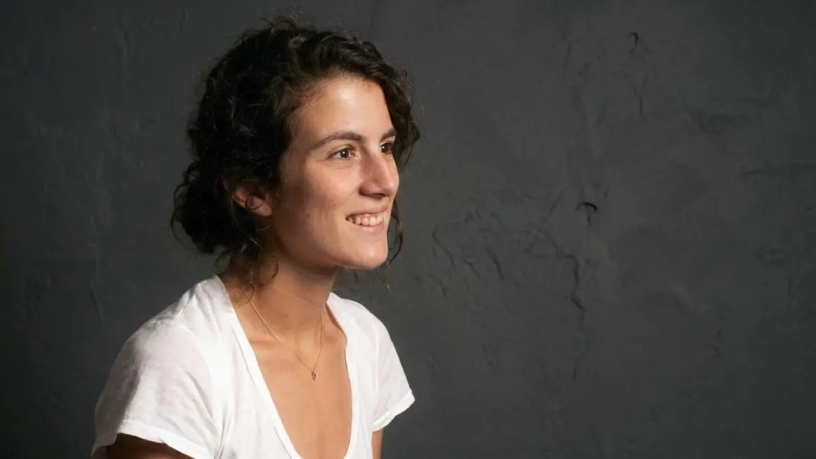 Tatiana Schlossberg: A Legacy of Words, Truth, and Resilience 1 tatiana schlossberg