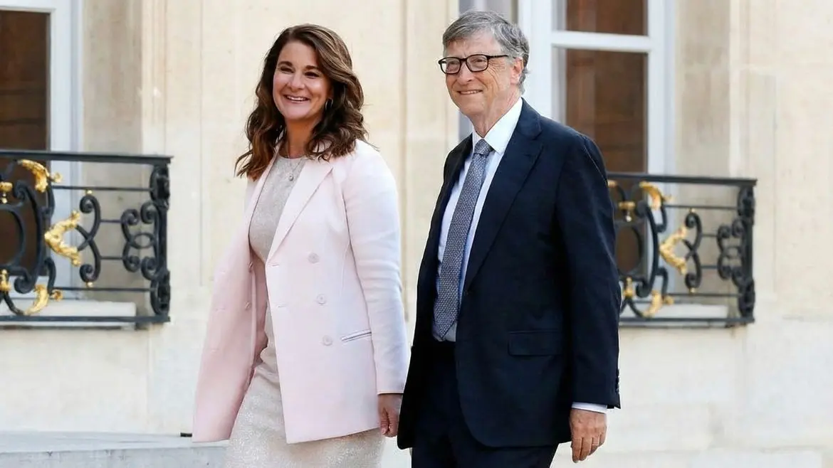 Bill Gates Epstein files