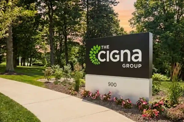Cigna