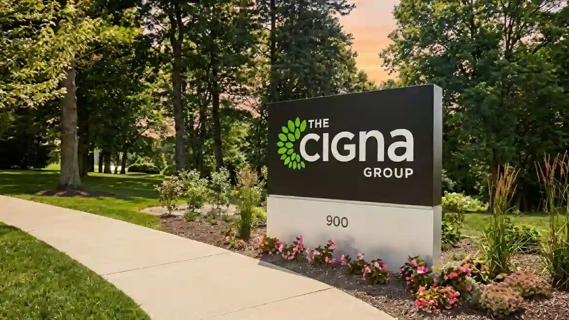 Cigna