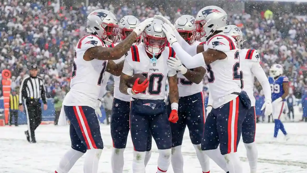 Super Bowl LX Set: Patriots and Seahawks to Clash in Santa Clara 1 Super Bowl LX