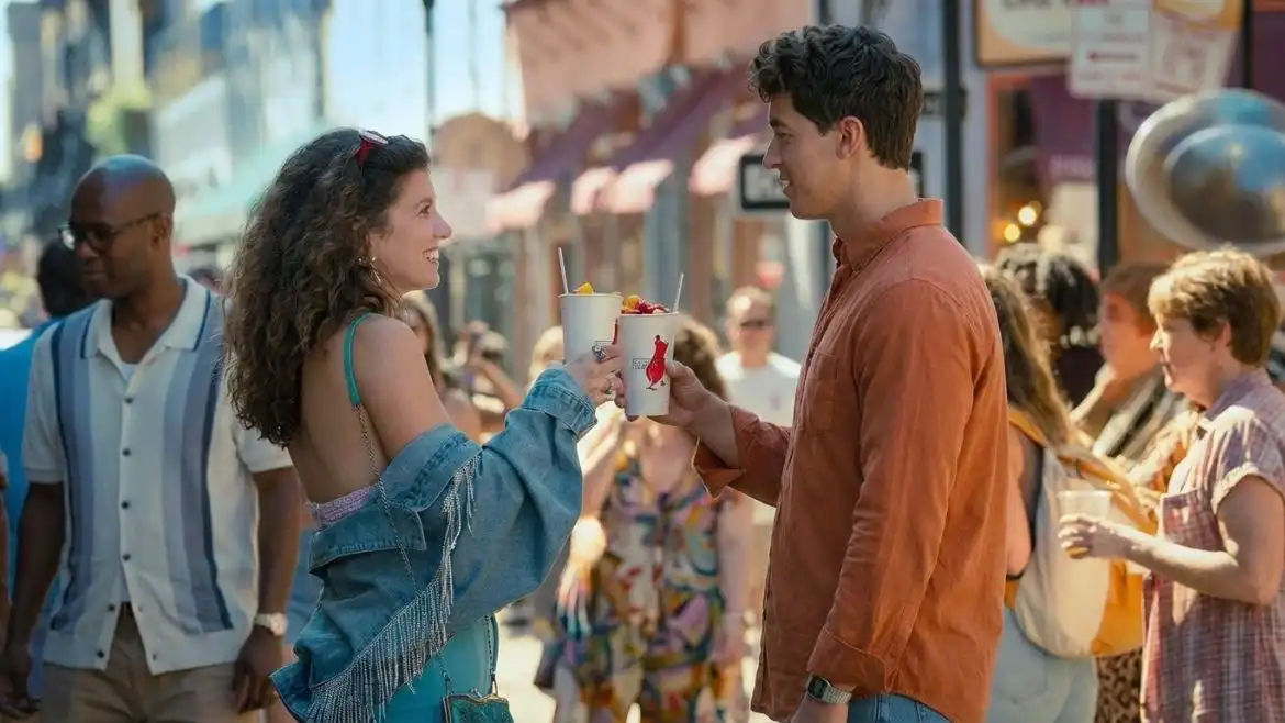 Tom Blyth: The Rising Star Capturing Hearts in 2026 1 Tom Blyth