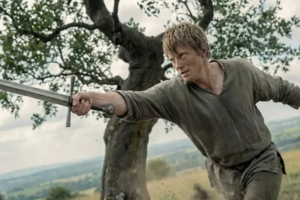 a knight of the seven kingdoms