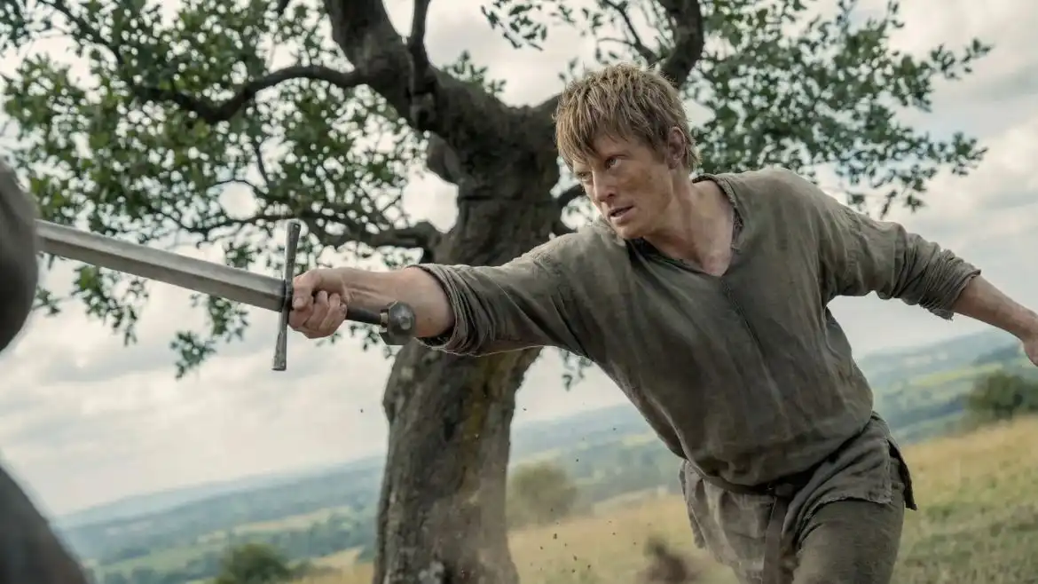 a knight of the seven kingdoms