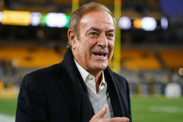al michaels