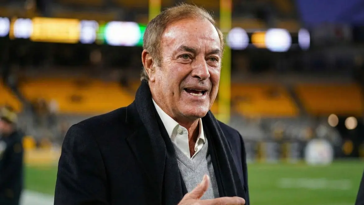 al michaels