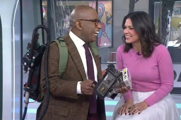 al roker