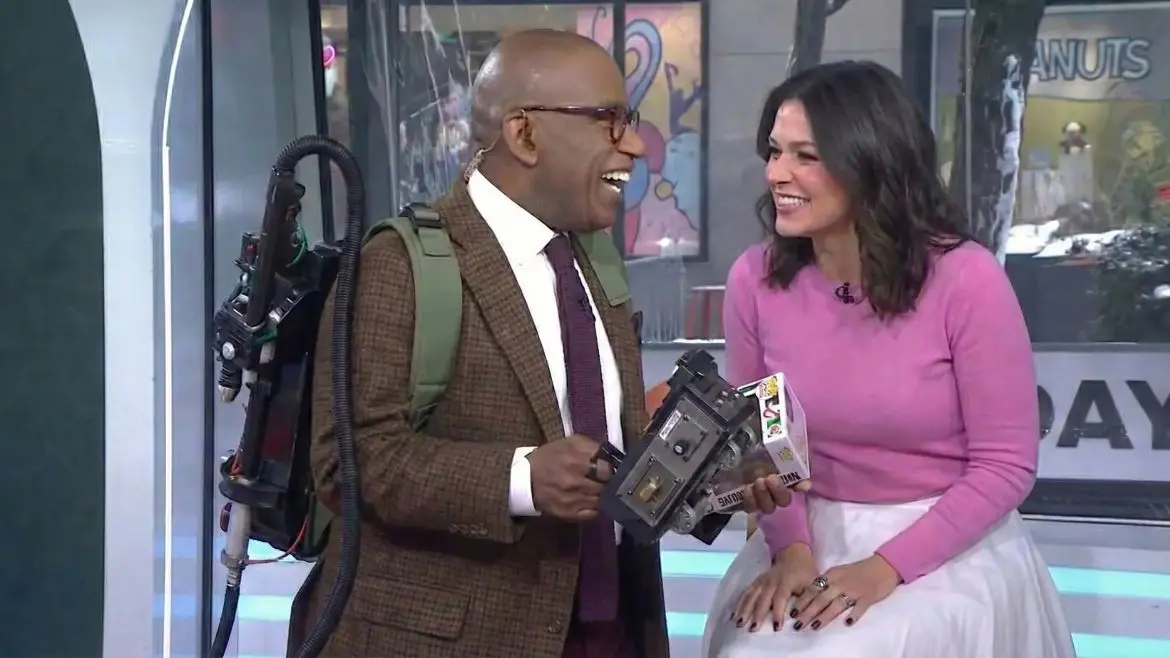 al roker