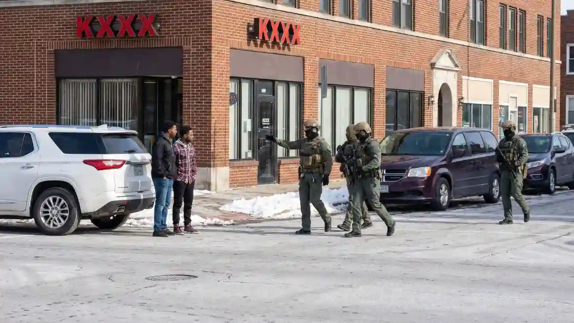 alex pretty minneapolis shooting