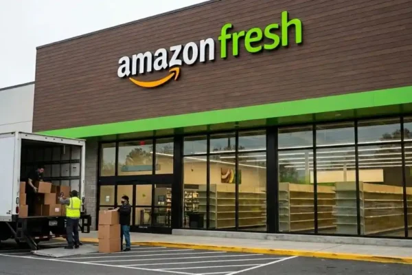 amazon fresh grocery stores closing
