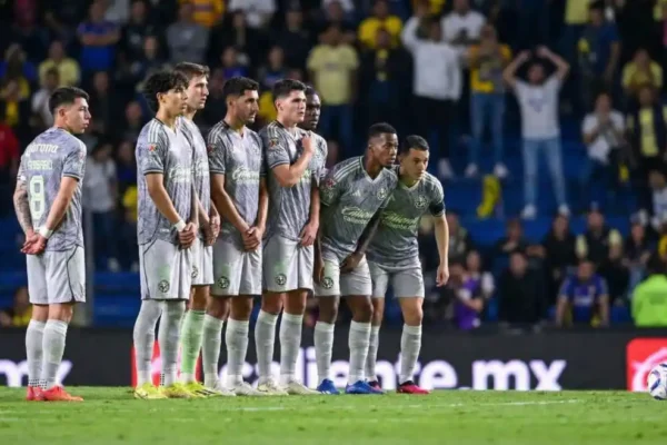 américa atl san luis