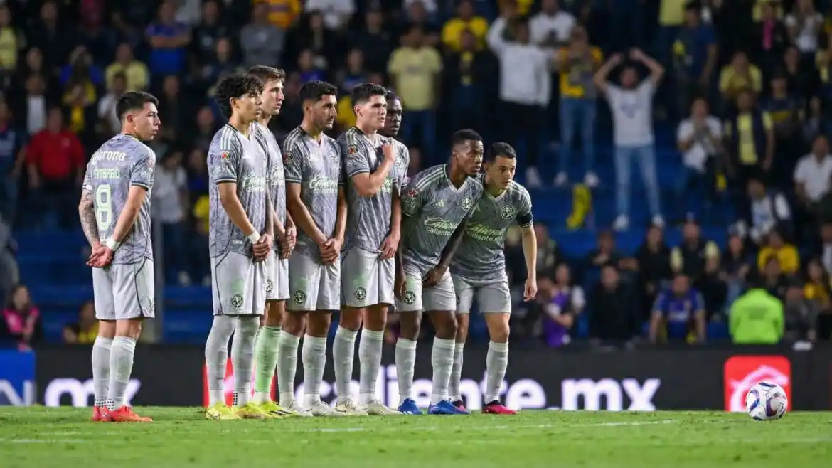 américa atl san luis