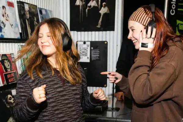 aperture harry styles