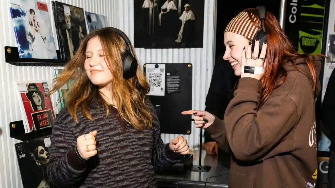 aperture harry styles