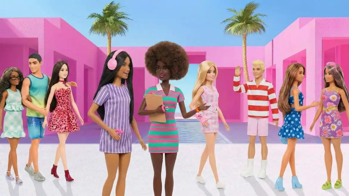 Autistic Barbie Doll: A Historic Step for Representation and Play 1 autistic barbie doll