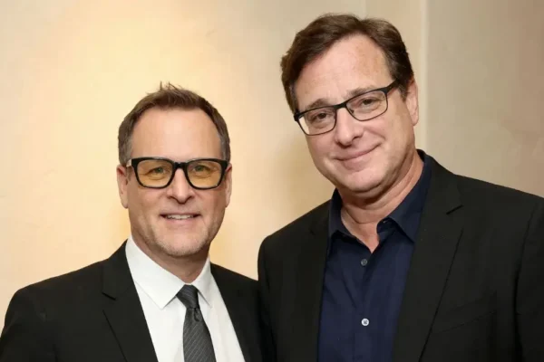 bob saget