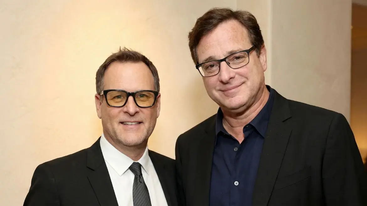 bob saget