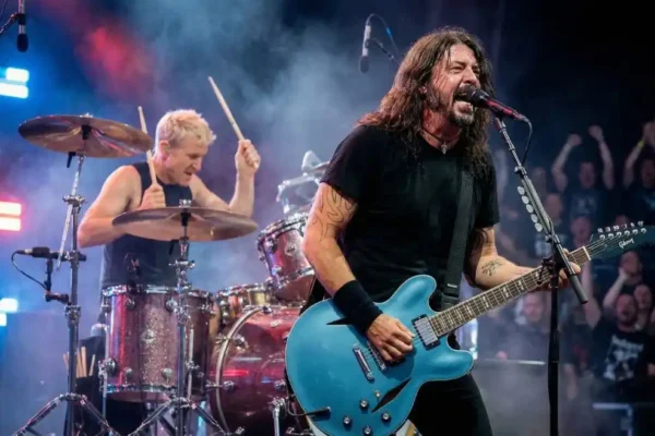 bottlerock 2026 lineup