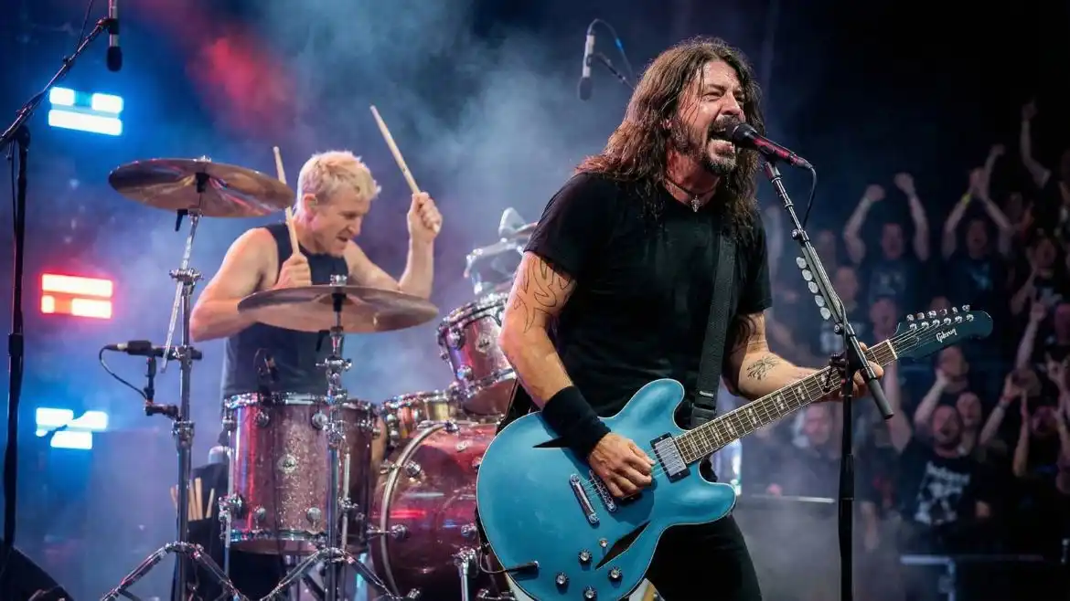 bottlerock 2026 lineup