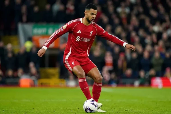 bournemouth vs liverpool