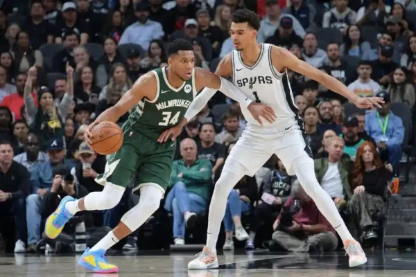 bucks vs spurs