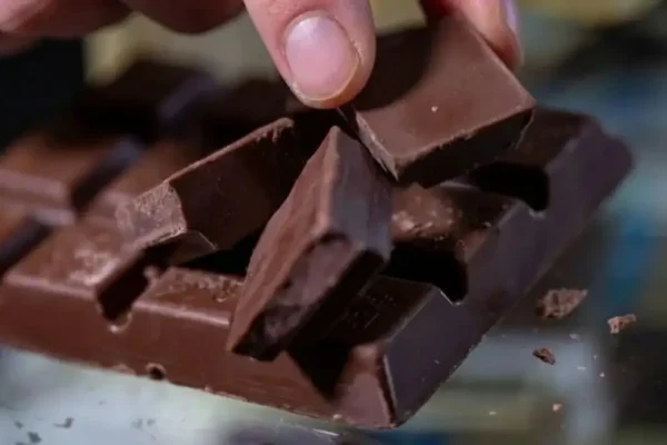 chocolate recalled nationwide