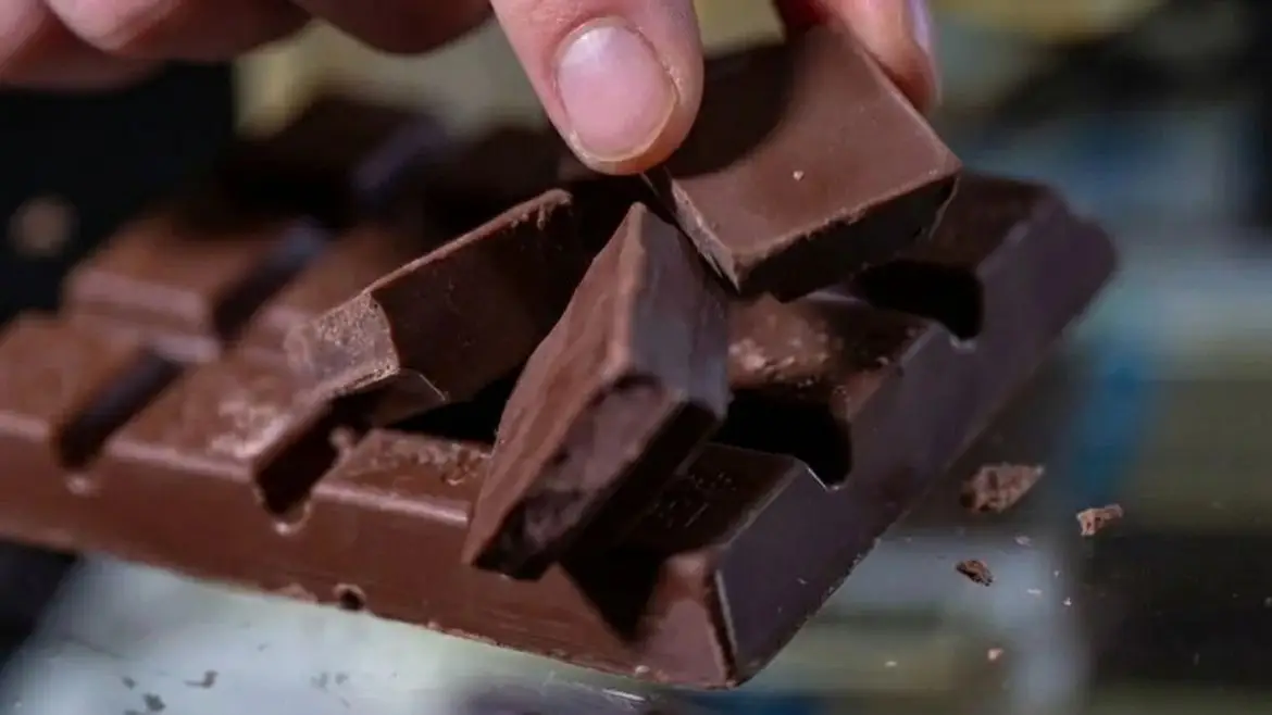 chocolate recalled nationwide