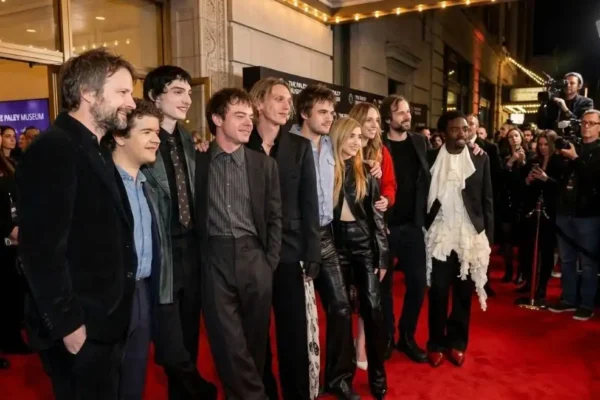 conformity gate stranger things