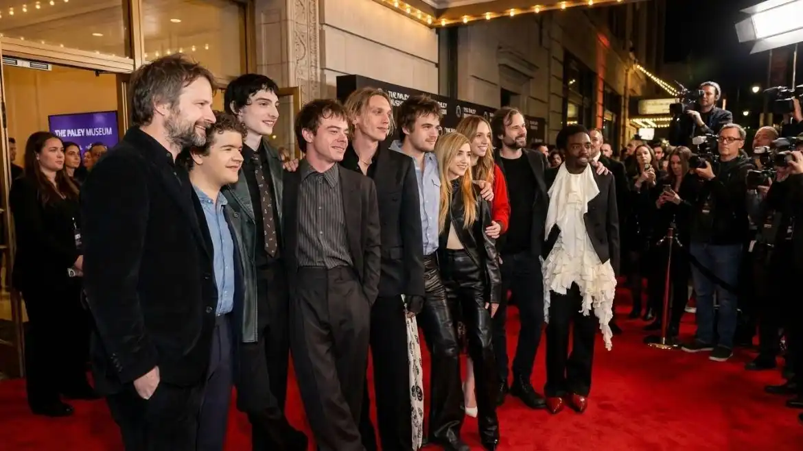 conformity gate stranger things