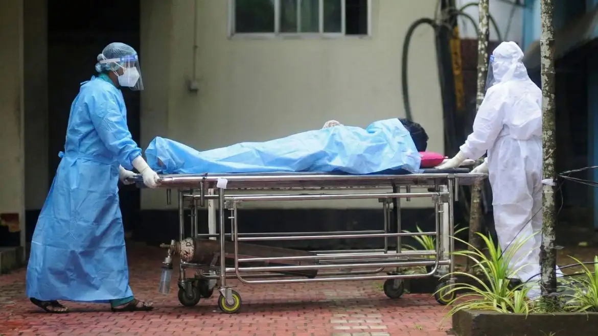 deadly nipah virus outbreak