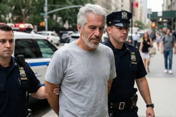 epstein files