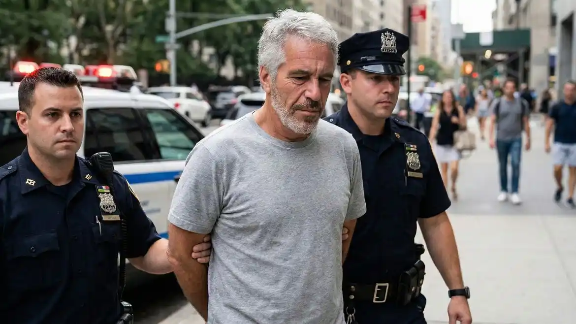 epstein files