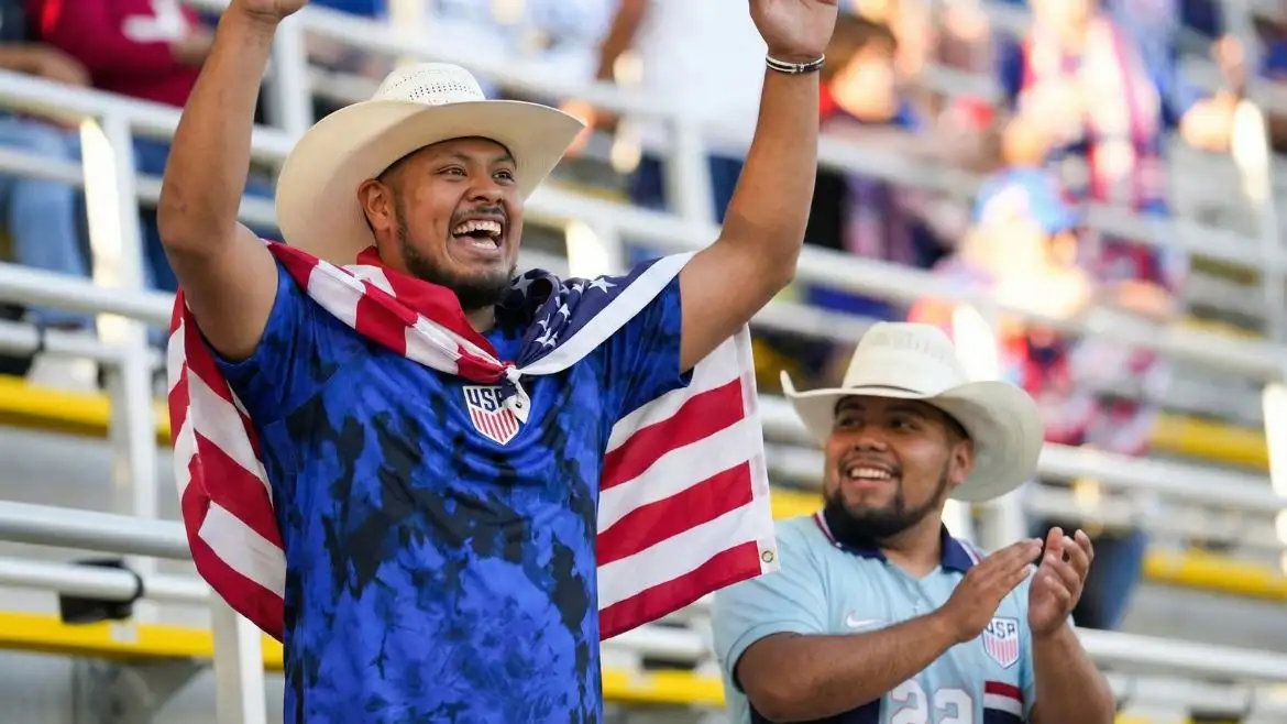 FIFA World Cup 2026 in USA: The Price of Passion 1 fifa world cup 2026