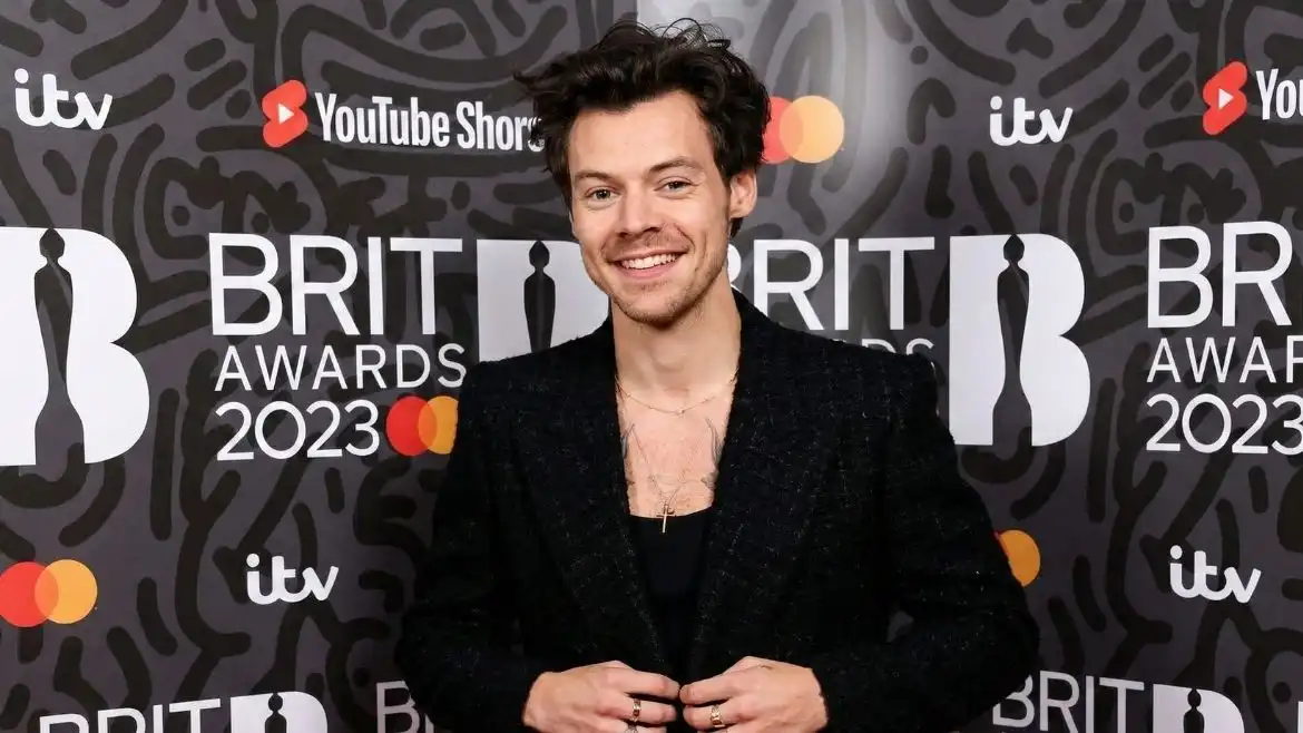 harry styles