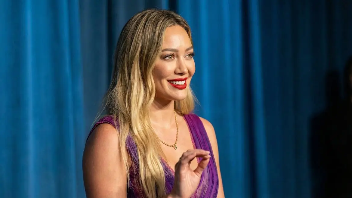 Hilary Duff Tour 2026: Everything US Fans Need to Know About Her Return 1 hilary duff tour