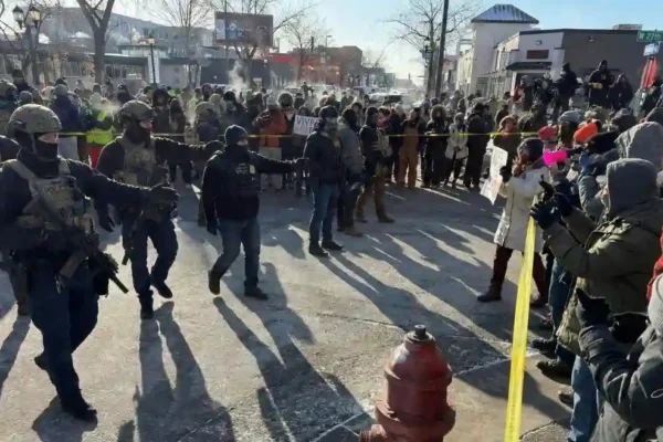 ice shooting minneapolis